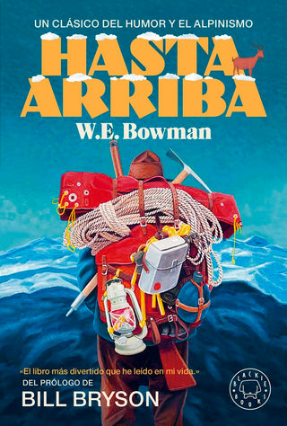 Hasta Arriba Nueva Edicion