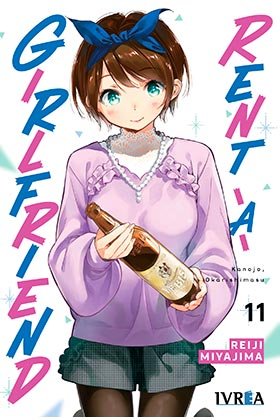 Rent A Girlfriend 11