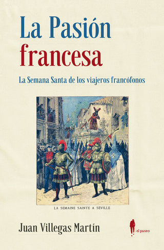 Pasion Francesa,La