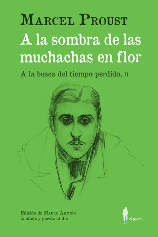 A La Sombra De La Muchachas En Flor