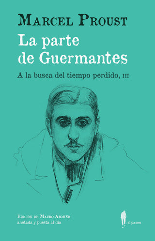 La Parte De Guermantes
