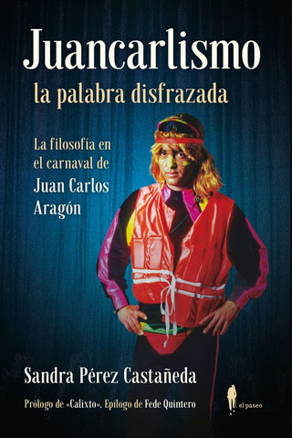 Juancarlismo, La Palabra Disfrazada