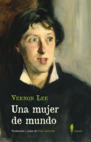 Una Mujer De Mundo