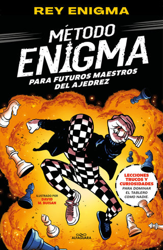 Metodo Enigma