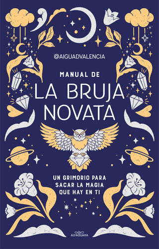 Manual De La Bruja Novata