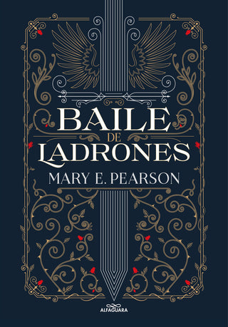 Baile De Ladrones