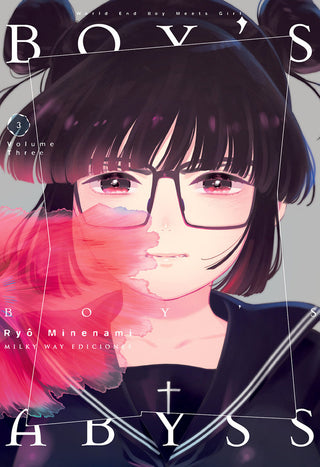 Boys Abyss 3