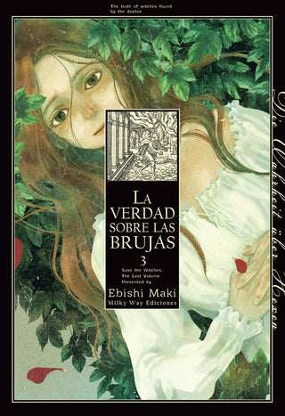 La Verdad Sobre Las Brujas 3