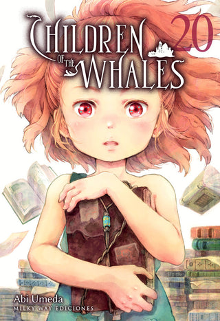 Children Of The Whales 20