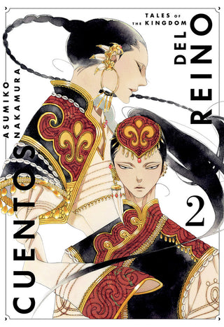 Cuentos Del Reino 2