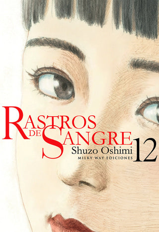 Rastros De Sangre 12