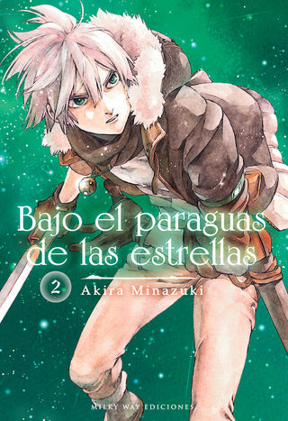 Bajo El Paraguas De Las Estrellas 2