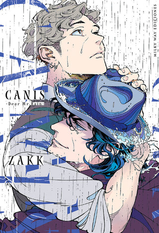 Canis -Dear Mr. Rain-