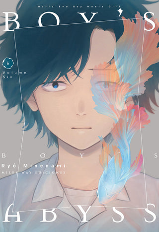 Boys Abyss 6