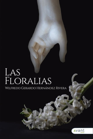 Las Floralias