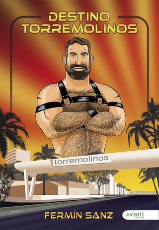Destino Torremolinos