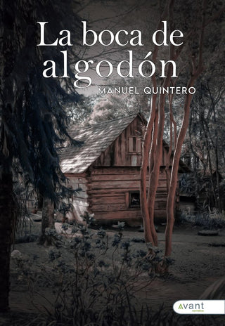 La Boca De Algodón