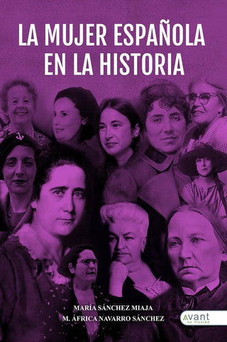 La Mujer Española En La Historia