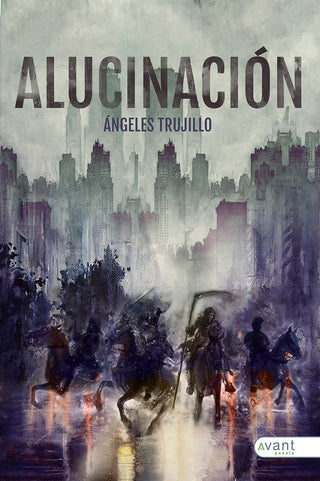 Alucinación