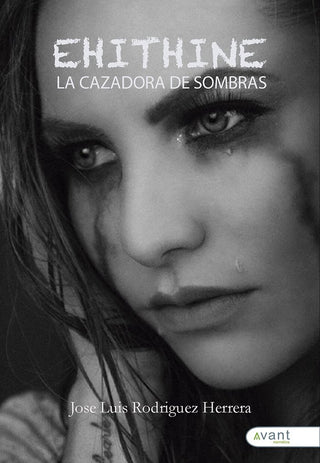 Ehithine, La Cazadora De Sombras