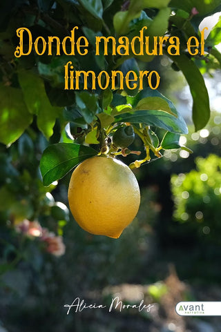 Donde Madura El Limonero