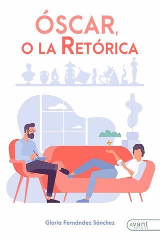 Óscar, O La Retórica