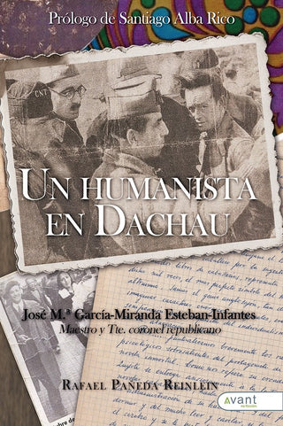 Un Humanista En Dachau