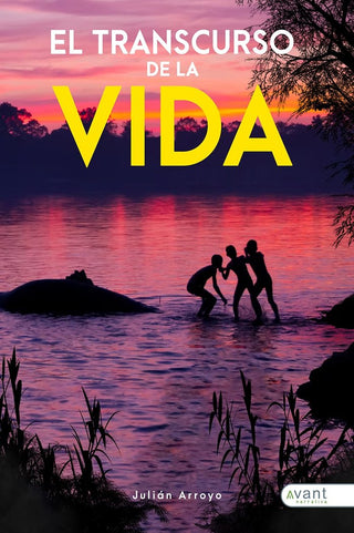El Transcurso De La Vida