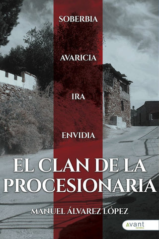 El Clan De La Procesionaria
