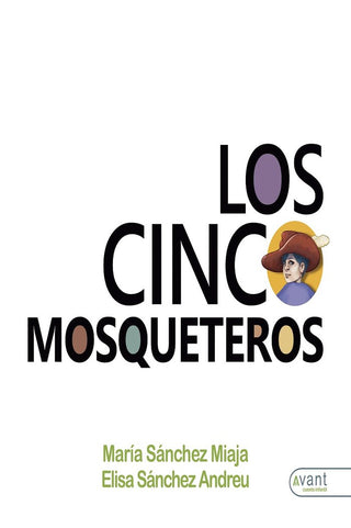Los Cinco Mosqueteros