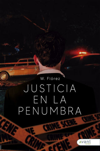 Justicia En La Penumbra