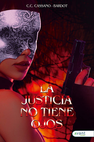 La Justicia No Tiene Ojos