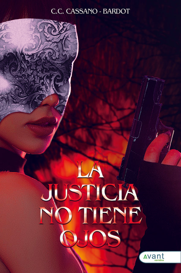 La Justicia No Tiene Ojos