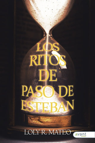 Los Ritos De Paso De Esteban