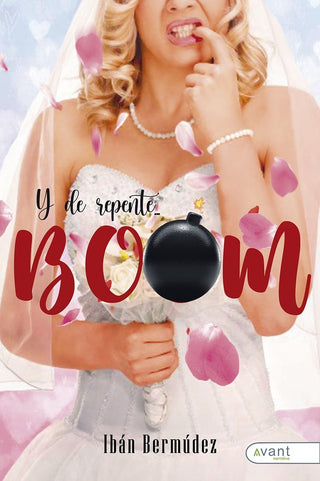 Y De Repente... ¡Boom!