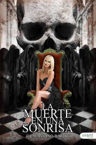 La Muerte En Una Sonrisa