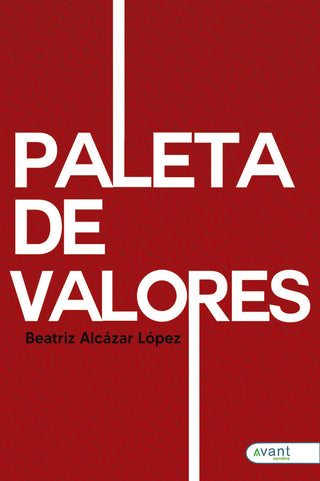 Paleta De Valores