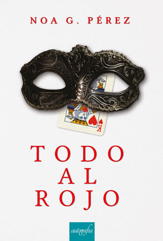 Todo Al Rojo