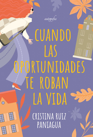 Cuando Las Oportunidades Te Roban La Vida