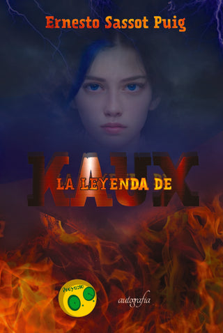 La Leyenda De Kaux