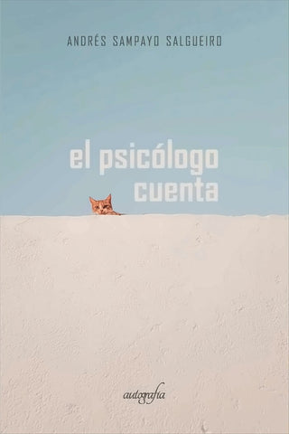 El Psicólogo Cuenta