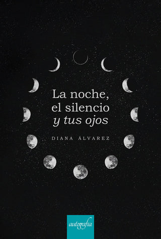 La Noche, El Silencio Y Tus Ojos