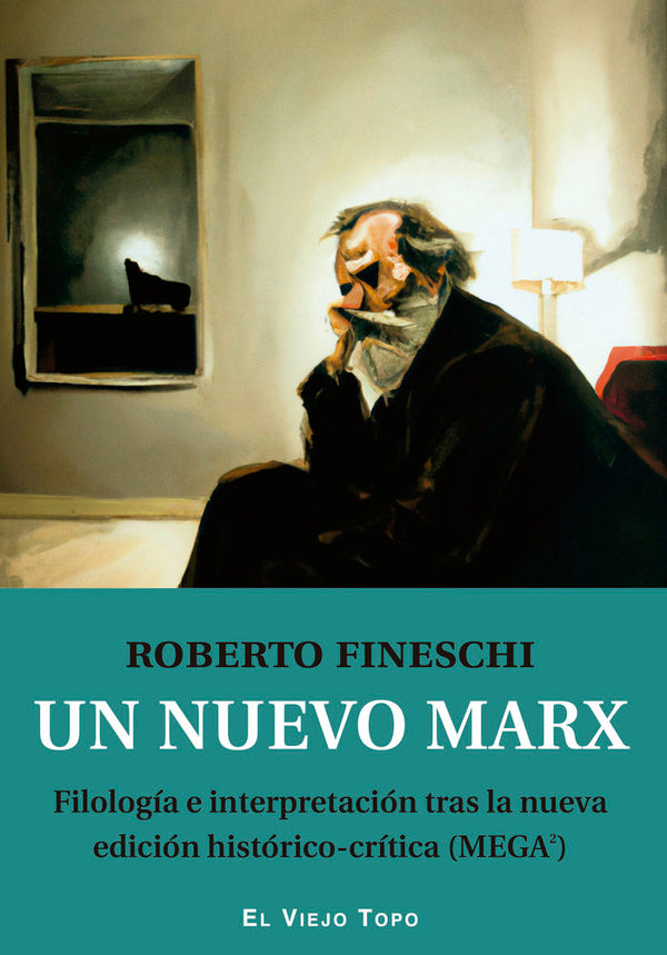 Un Nuevo Marx