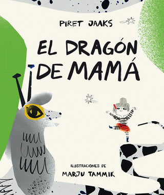 El Dragon De Mama