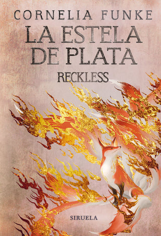 La Estela De Plata Reckless 4