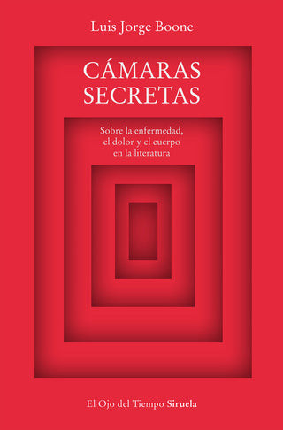 Camaras Secretas
