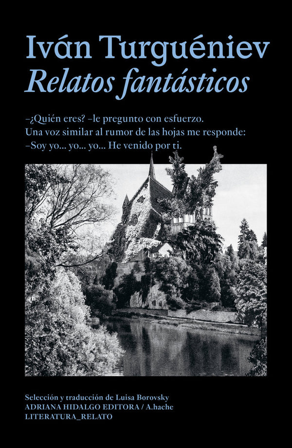 Relatos Fantasticos