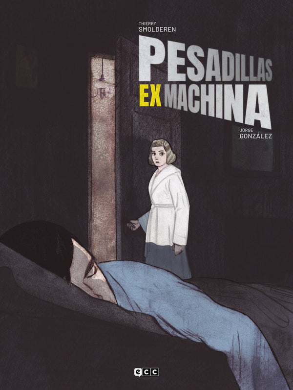 Pesadillas Ex Machina