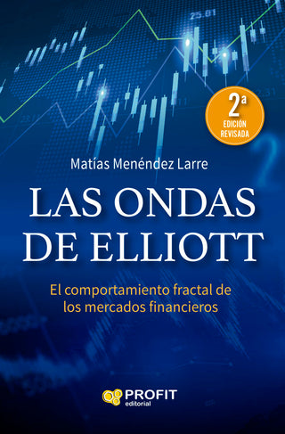 Las Ondas De Elliott