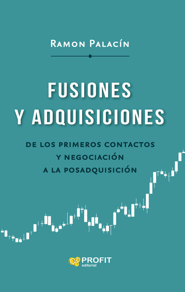 Fusiones Y Adquisiciones